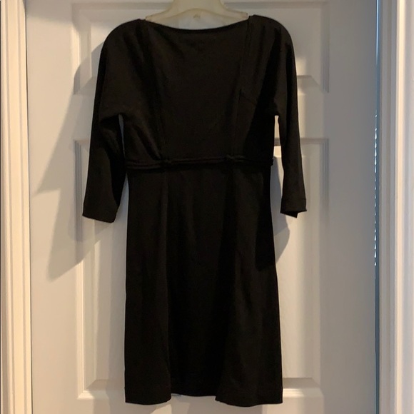 🔴 4/$20 Bundle: Max Studio Black Dress - Picture 4 of 5